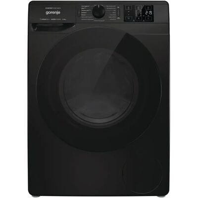 Gorenje WNFHEI 94 ADPSB - nera - Lavatrice Gorenje WNFHEI 94 ADPSB - nera - Lavatrice