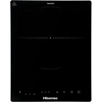 Hisense HIC2000Y - Schwarz - Induktionskochfeld Hisense HIC2000Y - Schwarz - Induktionskochfeld