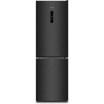 Gorenje NRK 619 CA - Silber - Kühl-/Gefrierkombination Gorenje NRK 619 CA - Silber - Kühl-/Gefrierkombination