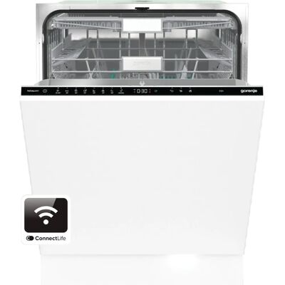 Gorenje ULTRAB16WIFI Geschirrspüler Gorenje ULTRAB16WIFI Geschirrspüler