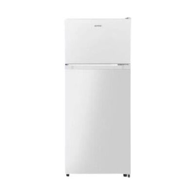 Gorenje RF212EPW4 Lodówko-Zamrażarka Wolnostojąca 124 L E Biała Gorenje RF212EPW4 Lodówko-Zamrażarka Wolnostojąca 124 L E Biała