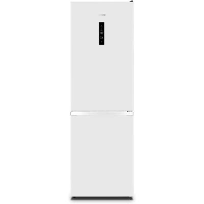 GORENJE NRK 619 CA Weiß Kühlschrank - No Frost Plus, 207L, 97L GORENJE NRK 619 CA Weiß Kühlschrank - No Frost Plus, 207L, 97L