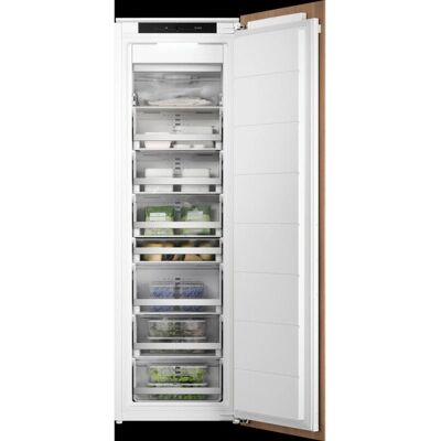 Congélateur Intégré Asko 178 cm FN31831EI Congélateur Intégré Asko 178 cm FN31831EI