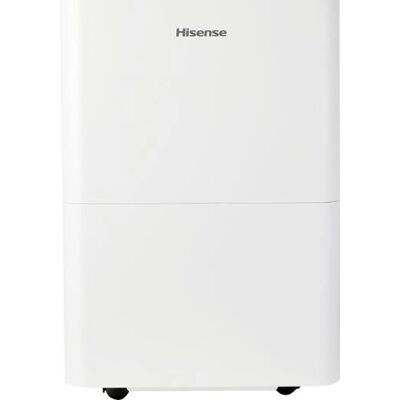Hisense D20HW - Blanc - Déshumidificateur Hisense D20HW - Blanc - Déshumidificateur
