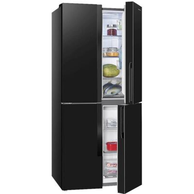 Lodówka Gorenje NRM818EMB Lodówka Gorenje NRM818EMB