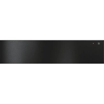 ASKO - ODW61BS0 - 400 W - Svart - Warming drawer ASKO - ODW61BS0 - 400 W - Svart - Warming drawer