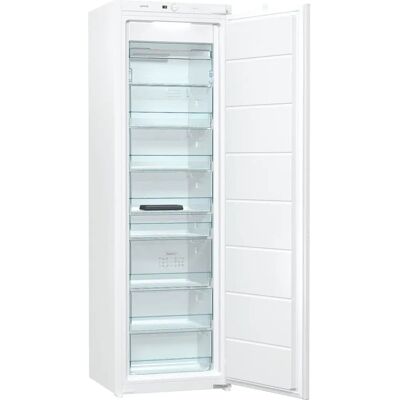 GORENJE FNI 418 EE1 - Sølv GORENJE FNI 418 EE1 - Sølv