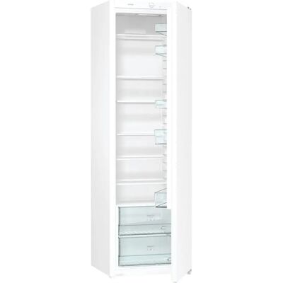 GORENJE RI 418 EE0 - Sølv GORENJE RI 418 EE0 - Sølv