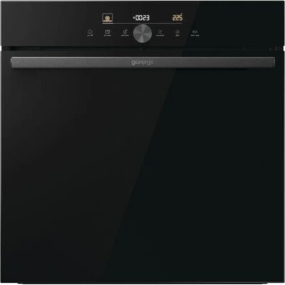 Gorenje BOS6747A05DG - Schwarz - Backofen Gorenje BOS6747A05DG - Schwarz - Backofen
