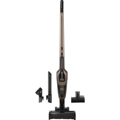 Gorenje SVC288191FSIIGO - Digitaler Staubsauger mit 77 Min Laufzeit Gorenje SVC288191FSIIGO - Digitaler Staubsauger mit 77 Min Laufzeit