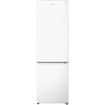 Gorenje NRK418EEW4 - Réfrigérateur indépendant 255L - Publicité Gorenje NRK418EEW4 - Réfrigérateur indépendant 255L - Publicité