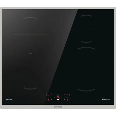 Gorenje GI 6421 BX - Schwarz - Induktionskochfeld Gorenje GI 6421 BX - Schwarz - Induktionskochfeld