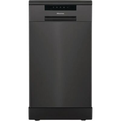 Hisense HS523E15BUK - Black - Dishwasher Hisense HS523E15BUK - Black - Dishwasher