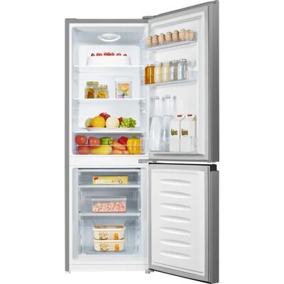 Gorenje RK14CPS4 - Silber - Kühlschrank mit Gefrierfach Gorenje RK14CPS4 - Silber - Kühlschrank mit Gefrierfach