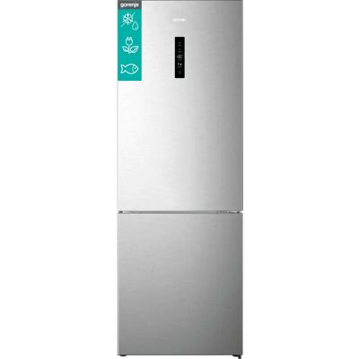 GORENJE NRK 720 CAXL4 - Grau GORENJE NRK 720 CAXL4 - Grau