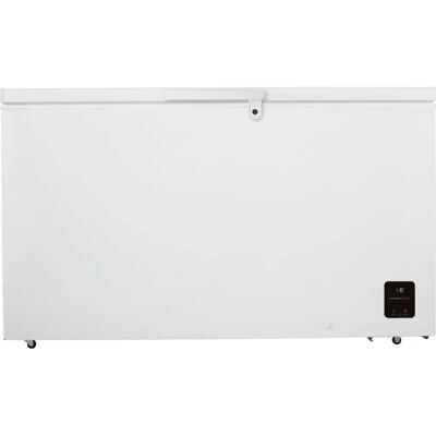 Gorenje FH43EAW - Biały - Zamrażarka skrzyniowa Gorenje FH43EAW - Biały - Zamrażarka skrzyniowa