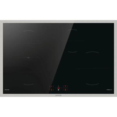 Gorenje GI 8421 BX - Zwart - Inductie kookplaat Gorenje GI 8421 BX - Zwart - Inductie kookplaat