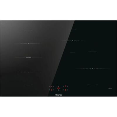 Hisense HI8421BSC - Svart - Induktionshäll Hisense HI8421BSC - Svart - Induktionshäll