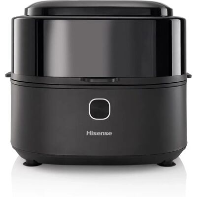 Hisense HAF1350DR - Czarny - Frytkownica na powietrze Hisense HAF1350DR - Czarny - Frytkownica na powietrze