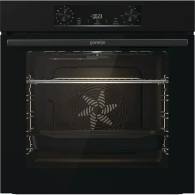 Gorenje BOP6737E02BK - Czarny - Piekarnik Gorenje BOP6737E02BK - Czarny - Piekarnik