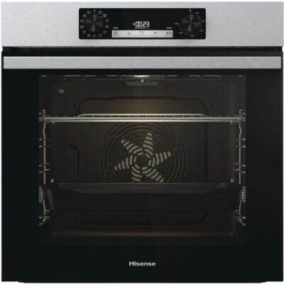 Hisense BI64213EPX - Acciaio inox - Forno Hisense BI64213EPX - Acciaio inox - Forno