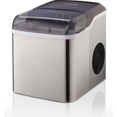Gorenje IMD1200SB Přenosný stroj na ledové kostky Gorenje IMD1200SB Přenosný stroj na ledové kostky