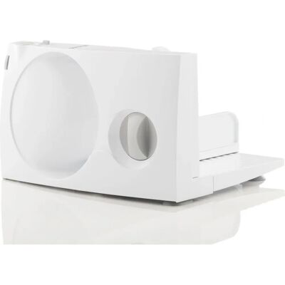 Gorenje R402W Felestitoare electrică albă - Tipul de aliment Gorenje R402W Felestitoare electrică albă - Tipul de aliment