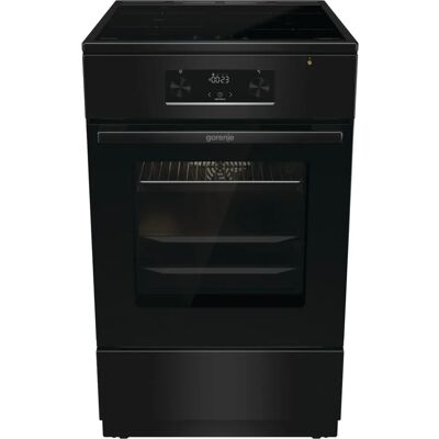 GORENJE - MEKIS510IB - Schwarz - Standherd GORENJE - MEKIS510IB - Schwarz - Standherd