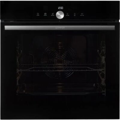 GORENJE Einbaubackofen BOS 6747 A09DBGOT GORENJE Einbaubackofen BOS 6747 A09DBGOT