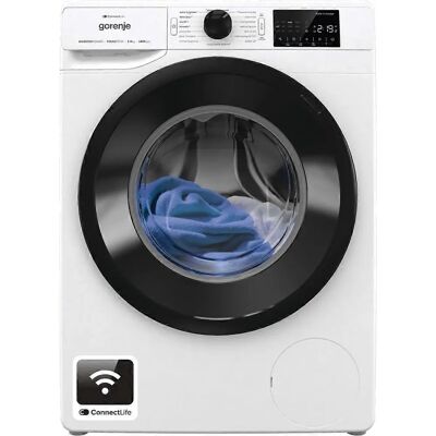 Pralka Wolnostojąca Gorenje G400, 8 Kg, 1400 Rpm Pralka Wolnostojąca Gorenje G400, 8 Kg, 1400 Rpm