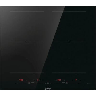 Gorenje GI6442BSCE - Zwart - Inductiekookplaat Gorenje GI6442BSCE - Zwart - Inductiekookplaat