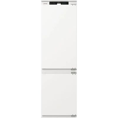 Gorenje NRKI517E41 - Weiß - Eingebaute Kühl-Gefrierkombination Gorenje NRKI517E41 - Weiß - Eingebaute Kühl-Gefrierkombination