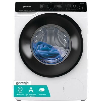 Gorenje WPNA14A3PWIFI 10kg elöl töltős mosógép - A osztály Gorenje WPNA14A3PWIFI 10kg elöl töltős mosógép - A osztály
