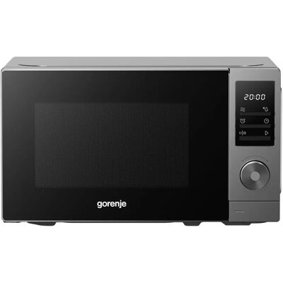 Micro-ondes Gorenje MO20A3T4 Gris - Four à micro-ondes - Publicité Micro-ondes Gorenje MO20A3T4 Gris - Four à micro-ondes - Publicité