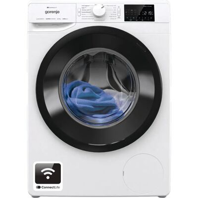 Gorenje - Wave PNEI74SA1DTS - 7kg - Waschmaschine Gorenje - Wave PNEI74SA1DTS - 7kg - Waschmaschine