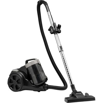 Gorenje VCE01TABKG Negru 950W Aspirator fără sac Gorenje VCE01TABKG Negru 950W Aspirator fără sac
