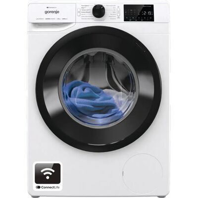 Gorenje WPNEI84A1TS - Blanco - Lavadora Gorenje WPNEI84A1TS - Blanco - Lavadora