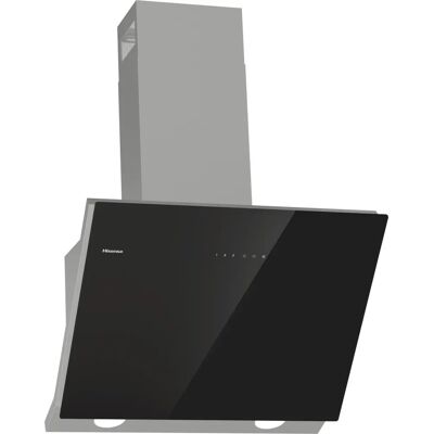 Hisense CH6IN14BXBUK - Black - Cooker hood Hisense CH6IN14BXBUK - Black - Cooker hood