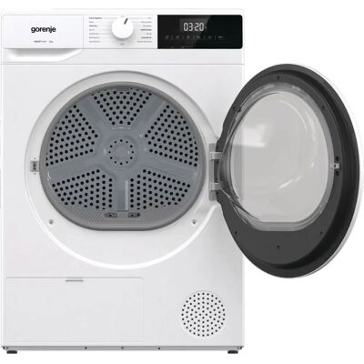 Gorenje G200 DHNE72 - Freistehender 7 kg Frontlader Trockner Gorenje G200 DHNE72 - Freistehender 7 kg Frontlader Trockner