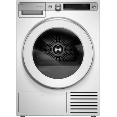 ASKO - T709HUW - 9 kg - Hvit - Tumble Dryer ASKO - T709HUW - 9 kg - Hvit - Tumble Dryer