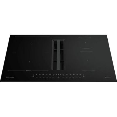 Hisense HEH6432BSCWF - 4 Zone Induction Hob - Black Hisense HEH6432BSCWF - 4 Zone Induction Hob - Black