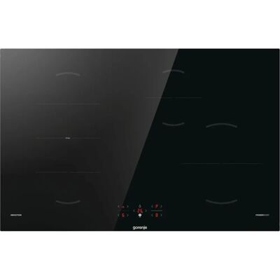 Gorenje GI821FM - 4 zónás - 80 cm - indukciós főzőlap Gorenje GI821FM - 4 zónás - 80 cm - indukciós főzőlap