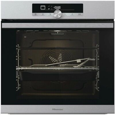 Hisense - Bi350xpz - 77L - Grill - Forno elettrico Hisense - Bi350xpz - 77L - Grill - Forno elettrico