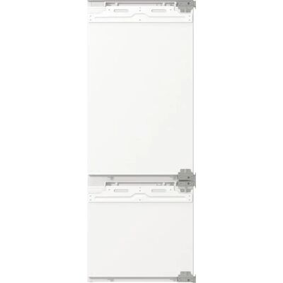 Gorenje RKI514D22 - Biały - Wbudowany lodówko-zamrażarka Gorenje RKI514D22 - Biały - Wbudowany lodówko-zamrażarka