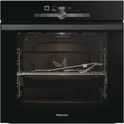 Hisense BI350BGPZ - Nero - Forno elettrico Hisense BI350BGPZ - Nero - Forno elettrico