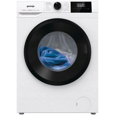 Gorenje W3NGPI72SBS Kompakt Mosógép Gorenje W3NGPI72SBS Kompakt Mosógép