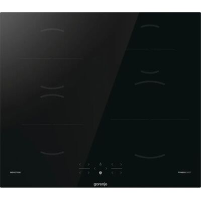 GORENJE - JUMP SET PYRO/I - Noir - Induction Four Set GORENJE - JUMP SET PYRO/I - Noir - Induction Four Set