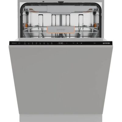 Lavastoviglie Gorenje G600 GV663B65XXL integrato - 16 coperti Lavastoviglie Gorenje G600 GV663B65XXL integrato - 16 coperti