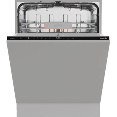Gorenje GV642C65 - Bianco - Lavastoviglie Gorenje GV642C65 - Bianco - Lavastoviglie