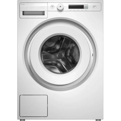 Lavadora W1094W de Asko - 9kg, Wi-Fi, 1400 RPM Lavadora W1094W de Asko - 9kg, Wi-Fi, 1400 RPM